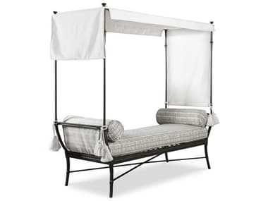 Century Outdoor Andalusia Settee Canopy CNTOD12451