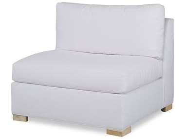 Century Outdoor Landon Upholstered Modular Lounge Chair CNTOD1310711