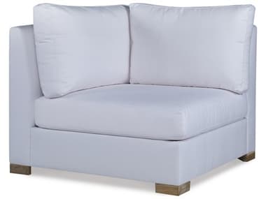 Century Furniture Outdoor Ryland Upholstered Corner Lounge Chair CNTOD1310921