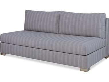 Century Furniture Outdoor Ryland Upholstered Modular Loveseat CNTOD1310982