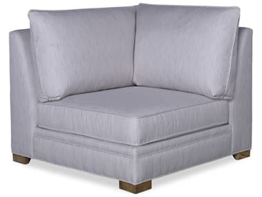 Century Outdoor Leyland Upholstered Corner Lounge Chair CNTOD1311221