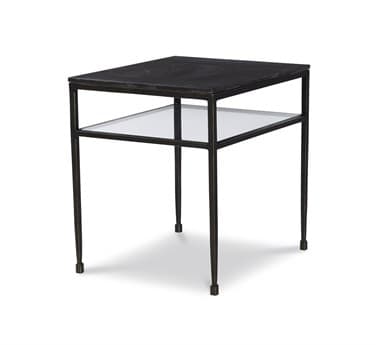 Century Furniture Grand Tour End Table CNTSF6244