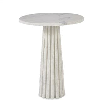 Century Furniture Grand Tour End Table CNTSF6251