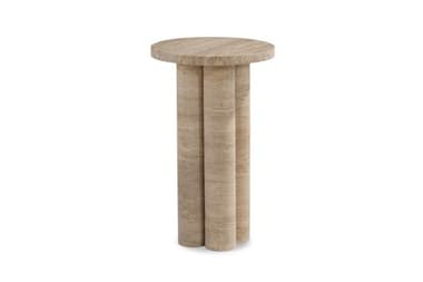 Century Furniture Grand Tour End Table CNTSF6253