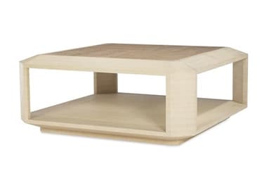 Century Furniture Grand Tour Coffee Table CNTSF6275