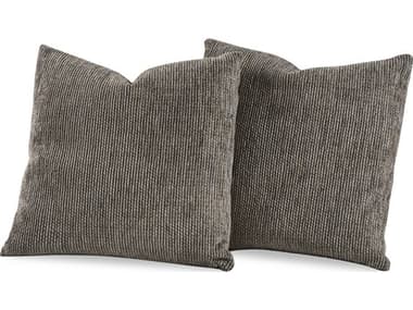 Century Furniture 22'' x 22'' Throw Pillows (Set of 2) CNTTP2222V3