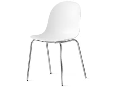 Connubia Academy Gray Side Dining Chair CNUCB166300007709400000000