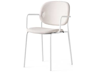 Connubia Yo! Upholstered Arm Dining Chair CNUCB1991000094SKQ00000000