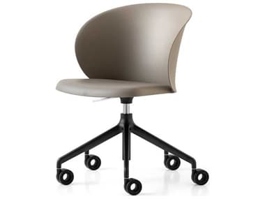 Connubia Tuka Beige Adjustable Task Office Chair CNUCB212600001590000000000