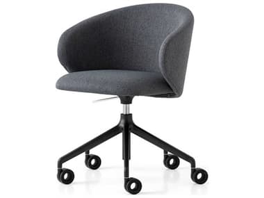 Connubia Tuka Upholstered Adjustable Task Office Chair CNUCB2126000015SLB00000000