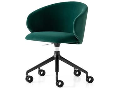 Connubia Tuka Upholstered Adjustable Task Office Chair CNUCB2126000015SLP00000000