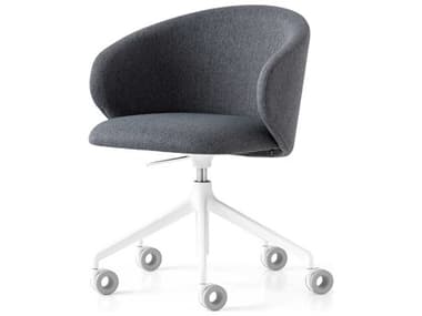 Connubia Tuka Upholstered Adjustable Task Office Chair CNUCB2126000094SLB00000000
