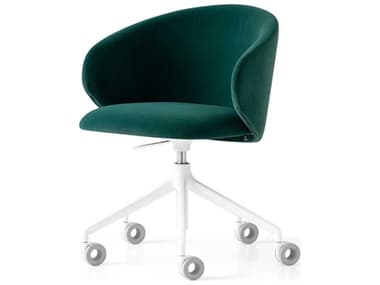 Connubia Tuka Upholstered Adjustable Task Office Chair CNUCB2126000094SLP00000000