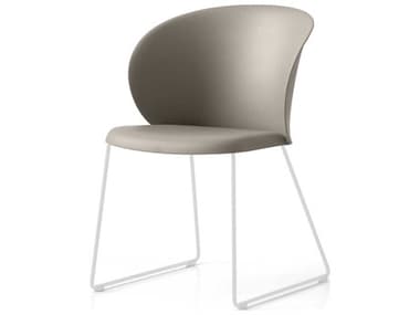 Connubia Tuka White Side Dining Chair CNUCB213300009490000000000