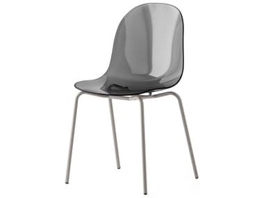 Connubia Academy Gray Side Dining Chair CNUCB217000017626600000000