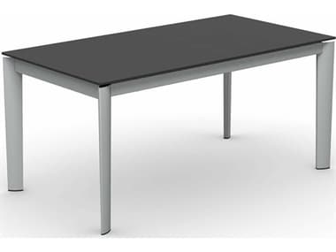 Connubia Lord Rectangular Dining Table CNUCB483203113309409400000