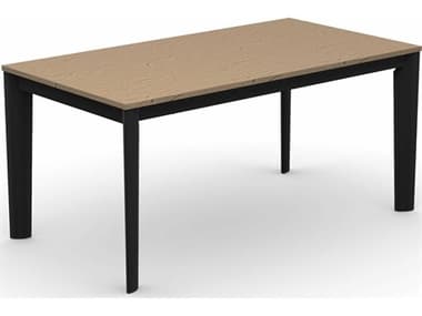 Connubia Lord Rectangular Dining Table CNUCB483203149W01501500000