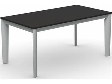 Connubia Lord Rectangular Dining Table CNUCB483203150W09409400000