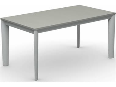 Connubia Lord Rectangular Dining Table CNUCB483203184W09409400000