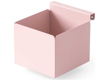 Connubia Ens Matte Pale Pink Desk Accessory CNUCB520300502L00000000000