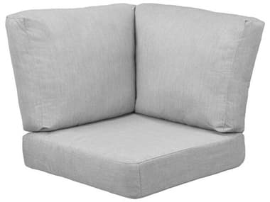 C.R. Plastic Tofino Modular Deep Seating Chair Seat & Back Replacement Cushion CRDSC24