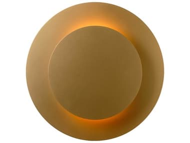 Carpyen Parme Gold Wall Sconce CRP1151000U