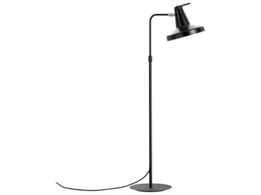 Carpyen Garcon Black Floor Lamp CRP2071200U