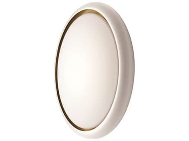 Carpyen Sky White Gold Wall Sconce CRP2391111U