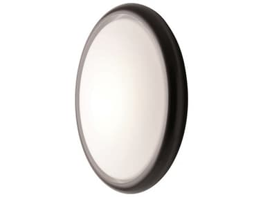 Carpyen Sky Black White Wall Sconce CRP2391210U