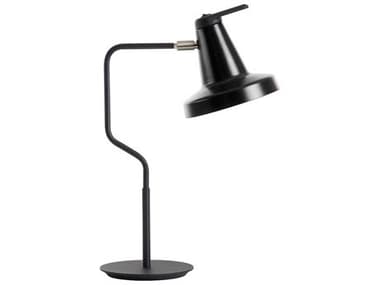 Carpyen Garcon Black Desk Lamp CRP2561200U