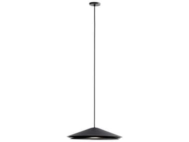 Carpyen Colette Black Pendant CRP3041200U