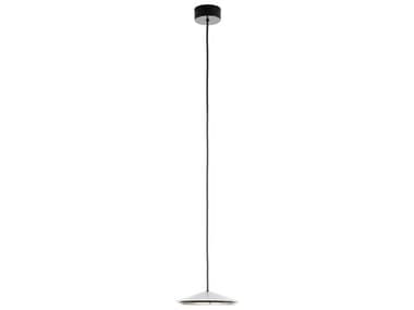 Carpyen Colette 7" White Mini Pendant CRP3291100U