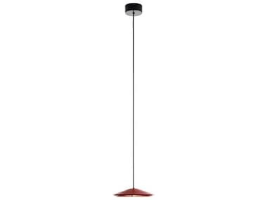 Carpyen Colette Terracota Red Mini Pendant CRP3291400U