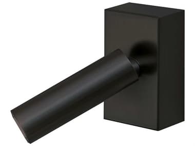 Carpyen Jerry 3&quot; Tall Black Wall Sconce CRP6971