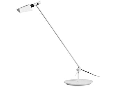 Carpyen Tema White Desk Lamp CRP7421100U