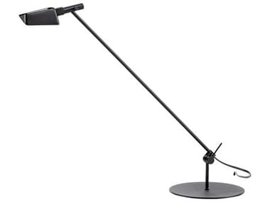 Carpyen Tema Black Table Lamp CRP7421200U