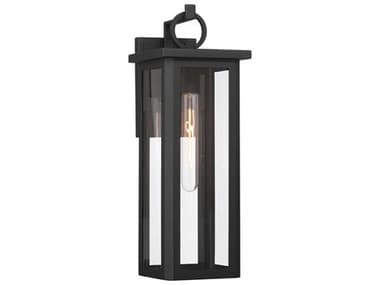 Crystorama Boadie 1-Light Outdoor Wall Light CRYED0811101MK