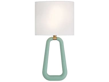 Crystorama Jori 2-Light Aged Brass Green Wall Sconce CRYJOR7352AGGR