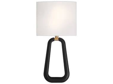 Crystorama Jori 2-Light Aged Brass Matte Black Wall Sconce CRYJOR7352AGMK