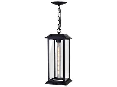 CWI Lighting Blackbridge 1-Light Outdoor Hanging Light CWI0409P61101