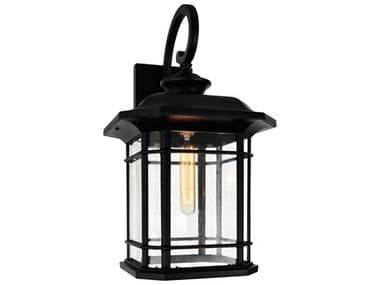 CWI Lighting Blackburn 1-Light Outdoor Wall Light CWI0411W111101