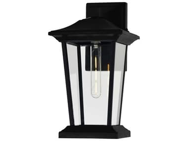 CWI Lighting Leawood 1-Light Outdoor Wall Light CWI0413W81101