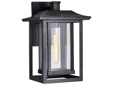 CWI Lighting Winfield 1-Light Outdoor Wall Light CWI0414W101101