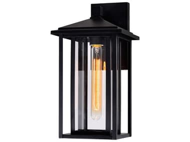 CWI Lighting Crawford 1-Light Outdoor Wall Light CWI0417W71101