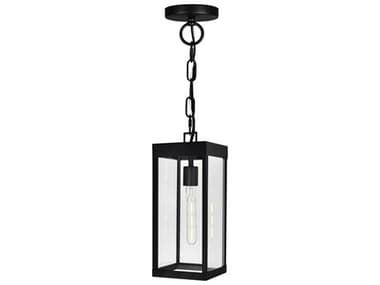 CWI Lighting Windsor 1-Light Outdoor Hanging Light CWI1695P71101