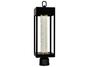 CWI Lighting Rochester Outdoor Post Light CWI1696PT51101