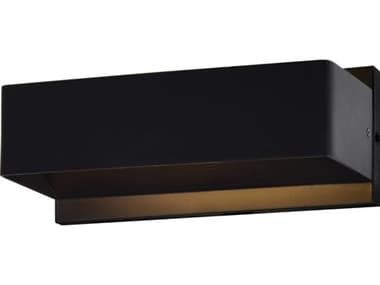 CWI Lighting Lilliana Black Wall Sconce CWI7146W12101