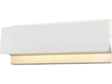 CWI Lighting Lilliana White Wall Sconce CWI7147W12103