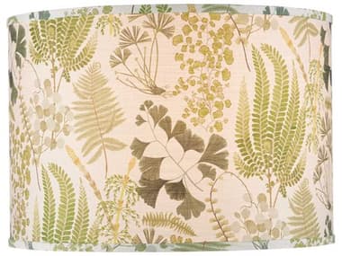 Currey & Company Theodora Drum Lamp Shade CY09006009