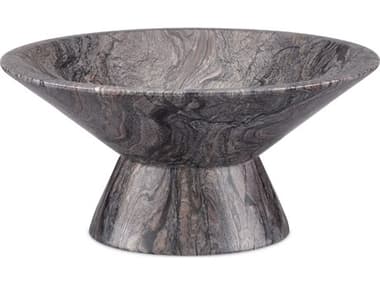 Currey & Company Lubo Breccia Decorative Bowl CY12000808